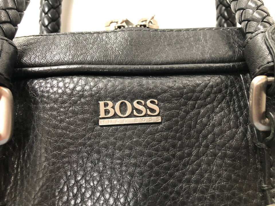 Computertaske, Hugo Boss