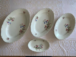 Porcelæn FADE LISELUND