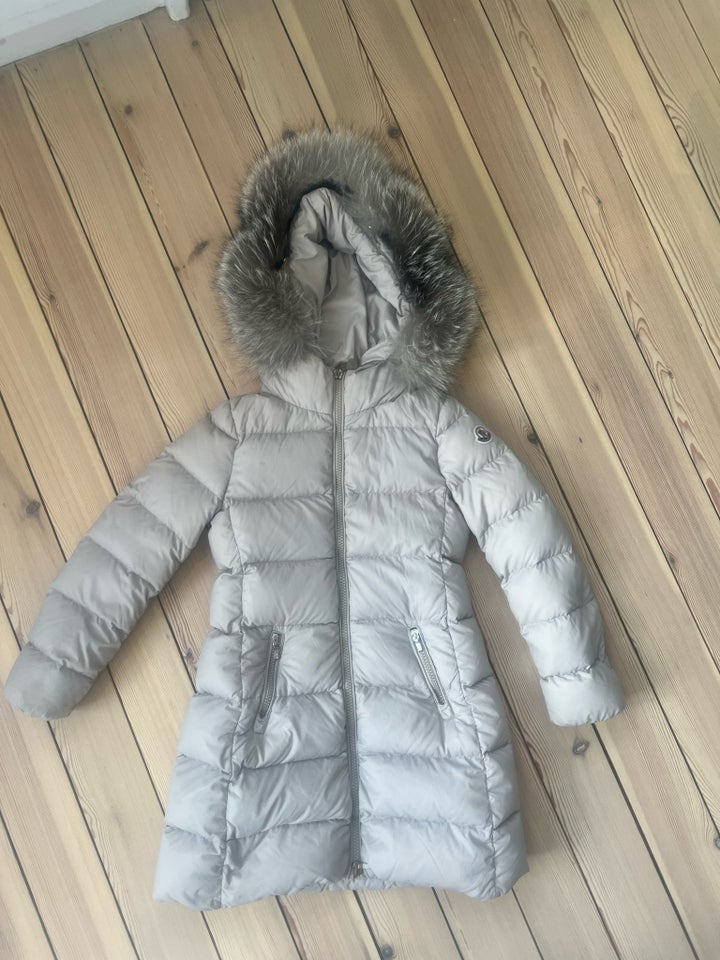 Jakke, Dyn jakke, Moncler