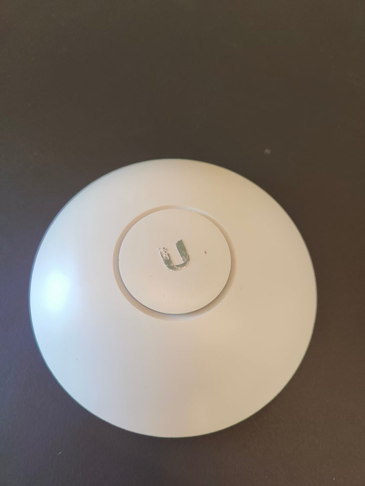 Access point, wireless, Ubiquiti