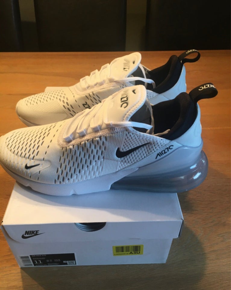 Sneakers, Nike Air Max 270, str. 45