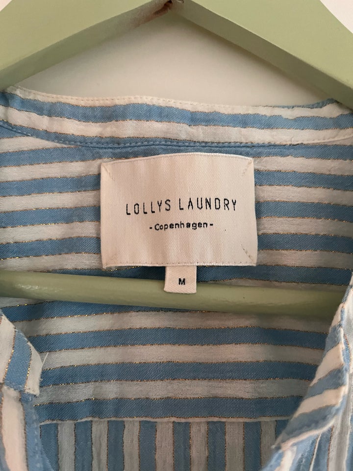 Top, Lollys Laundry, str. 36