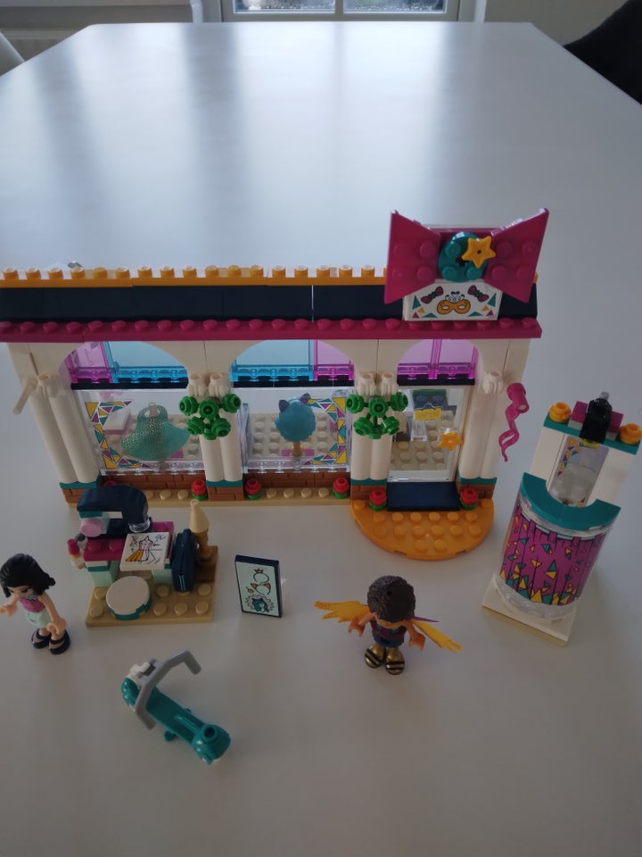 Lego Friends 41344