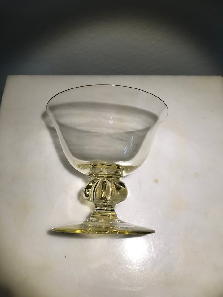 Glas 7 stk cocktailglas