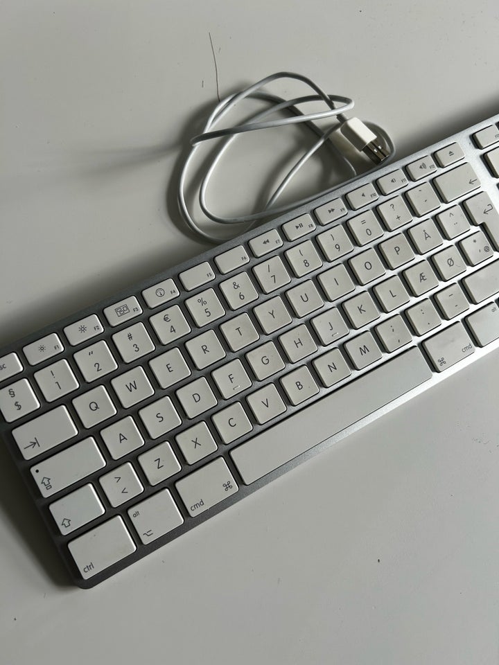 Tastatur, Apple, A1243