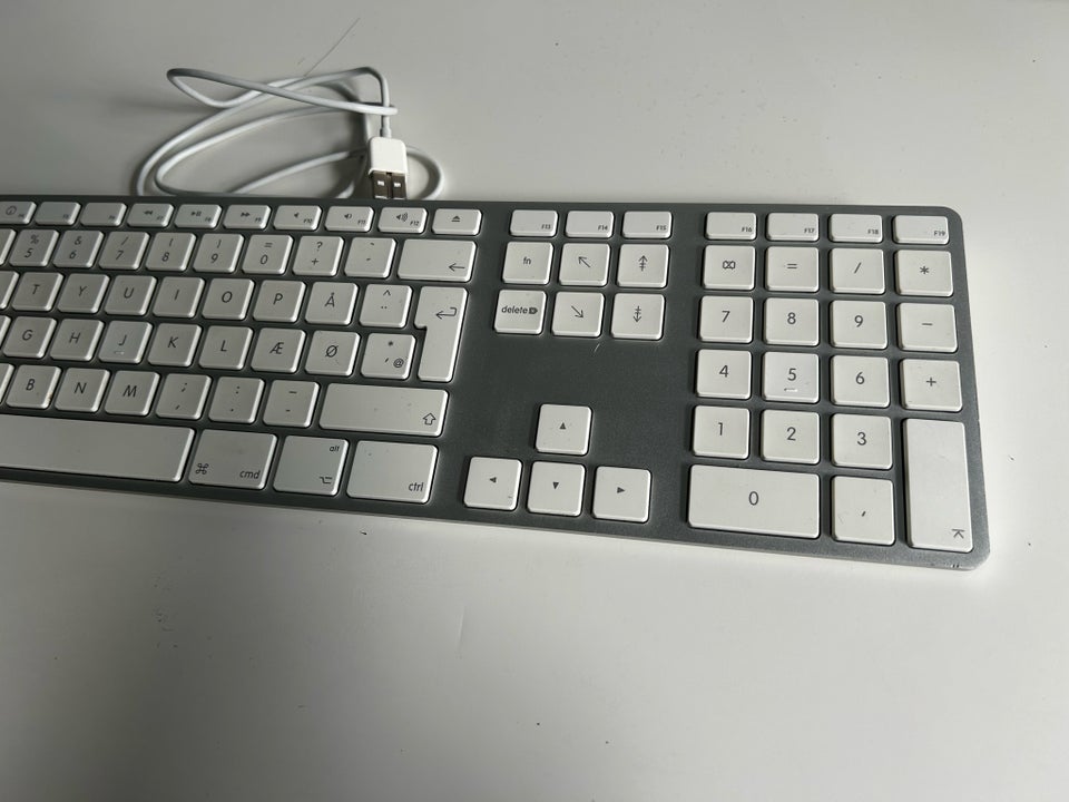 Tastatur, Apple, A1243