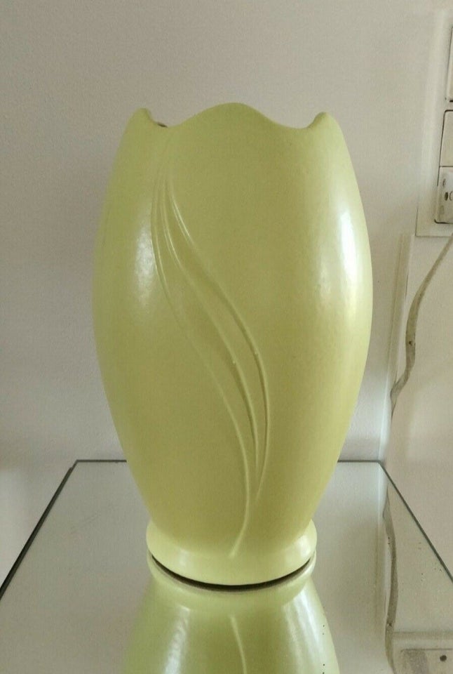 Keramik Vase Vintage