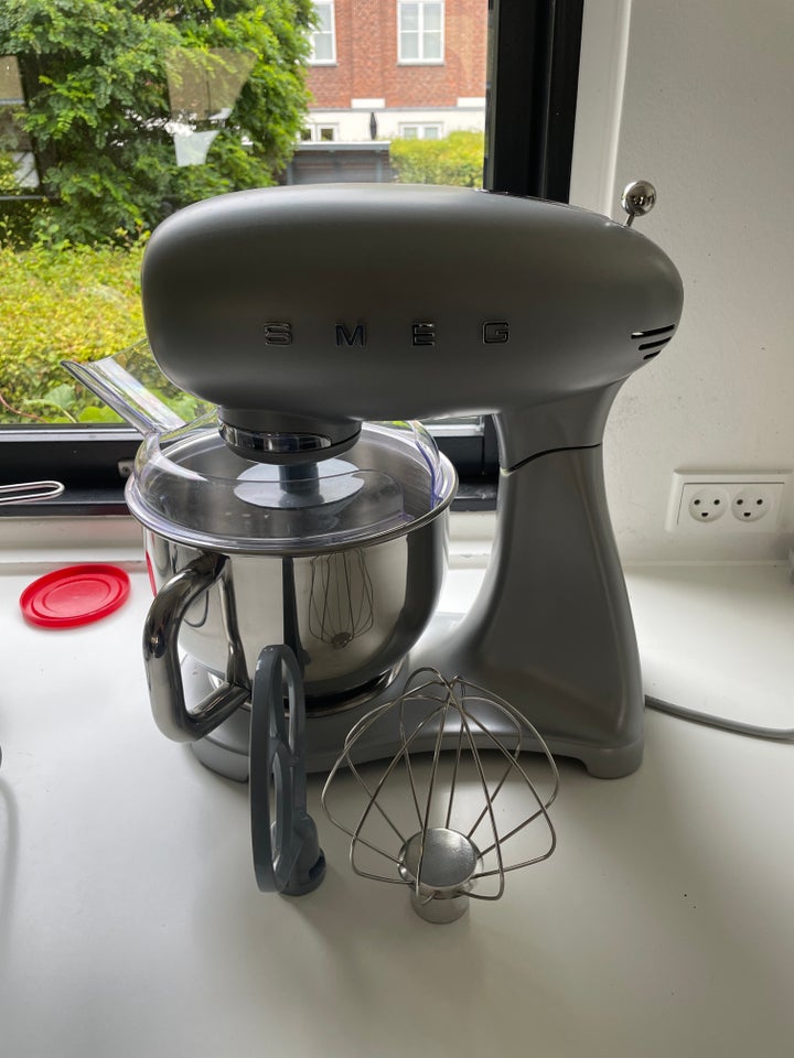 Røremaskine Smeg