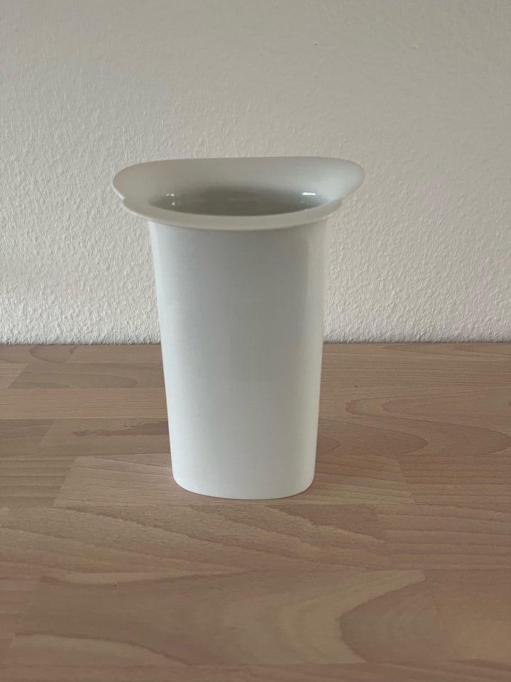 Porcelæn, Vase