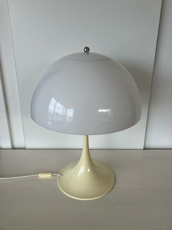 Lampe Verner Panton - Panthella