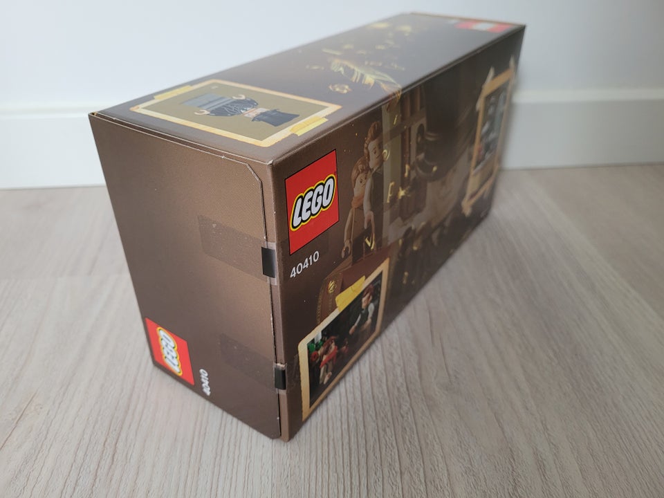 Lego Exclusives 40410 Charles