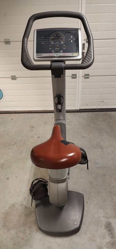 Motionscykel Cykel TechnoGym