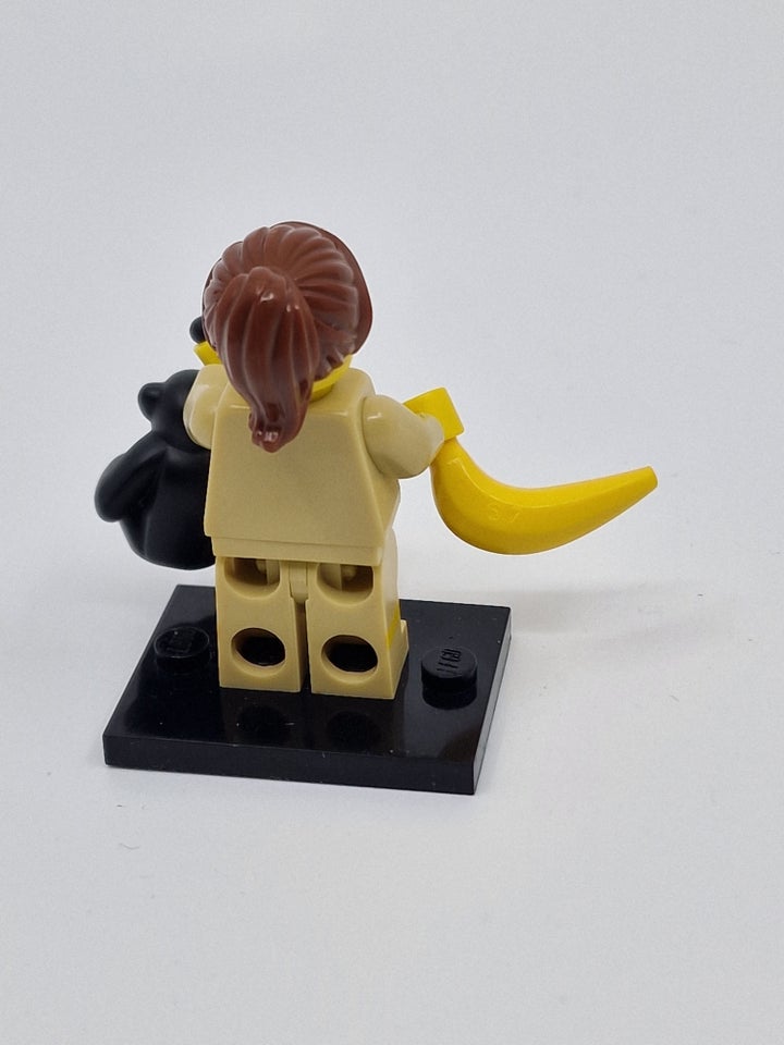 Lego Minifigures