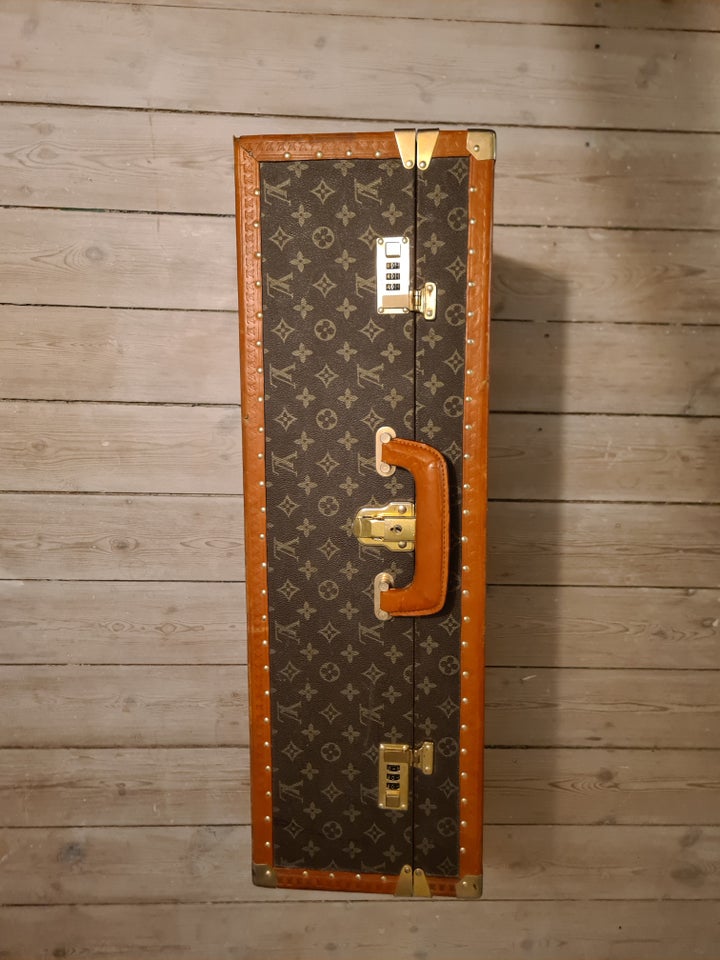 Kuffert, Louis vuitton