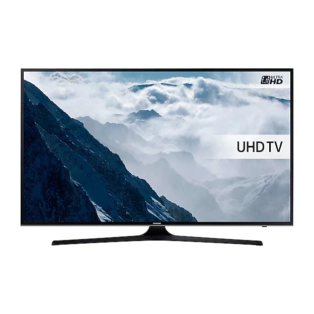 LED, Samsung, UE43KU6075U