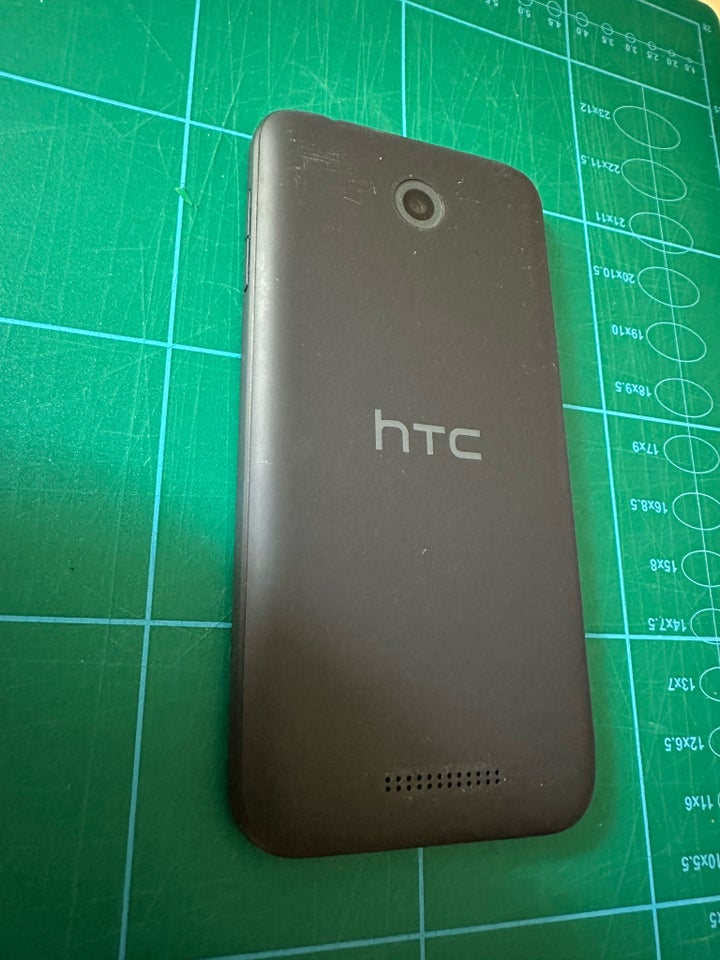 HTC HTC Desire 510 God