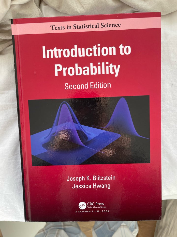 Introduction to probability ,