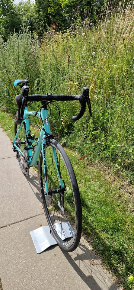 Herreracer Bianchi Via Nirone 7