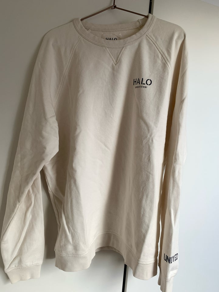 Sweatshirt HALO str L