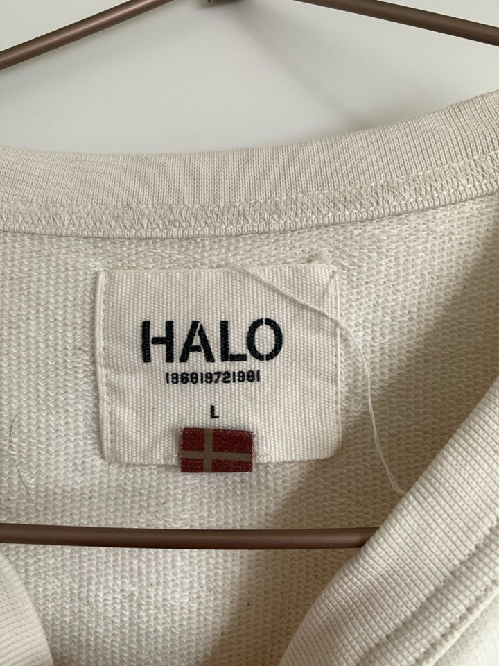 Sweatshirt HALO str L