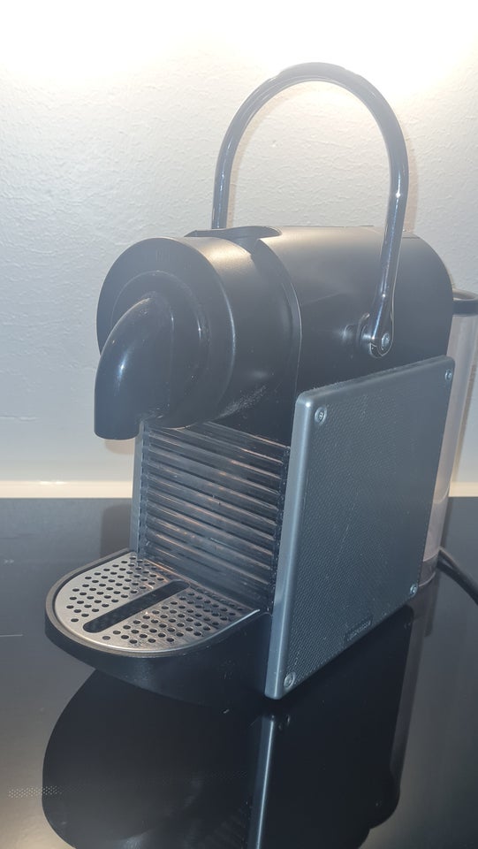 Nespresso Pixie fra Delonghi,