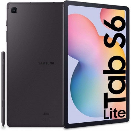 Samsung, Galaxy Tab S6 Lite, 10.4