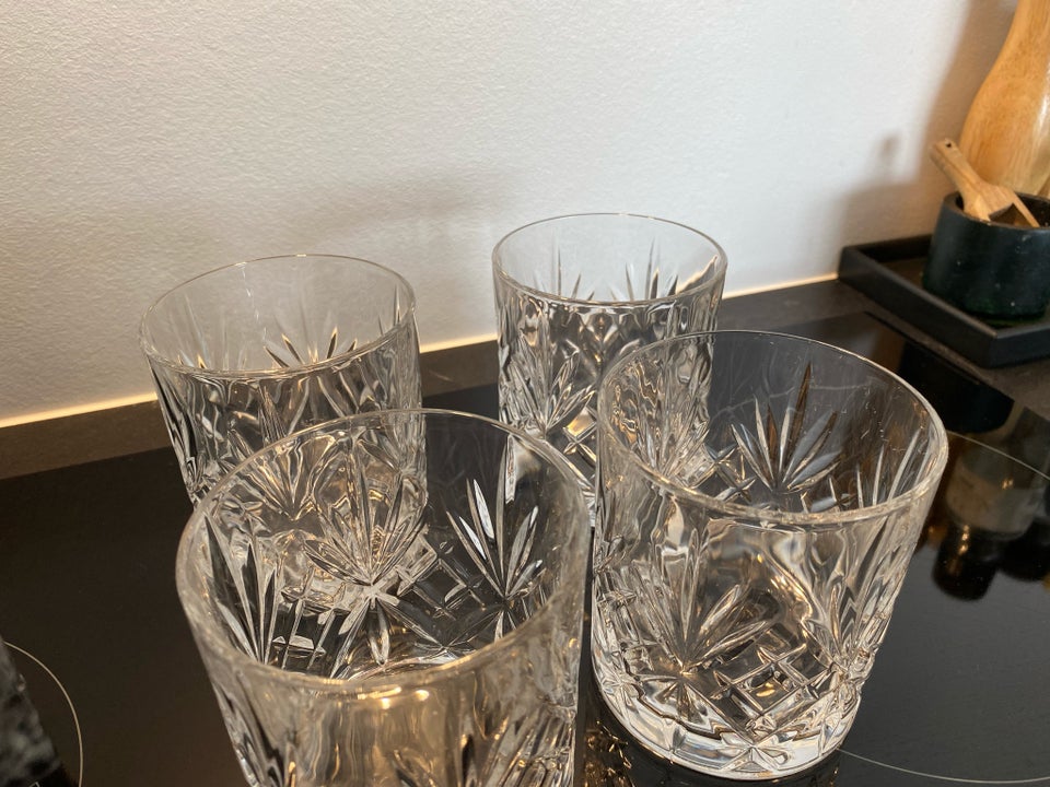 Glas Glas vandglas Lyngby