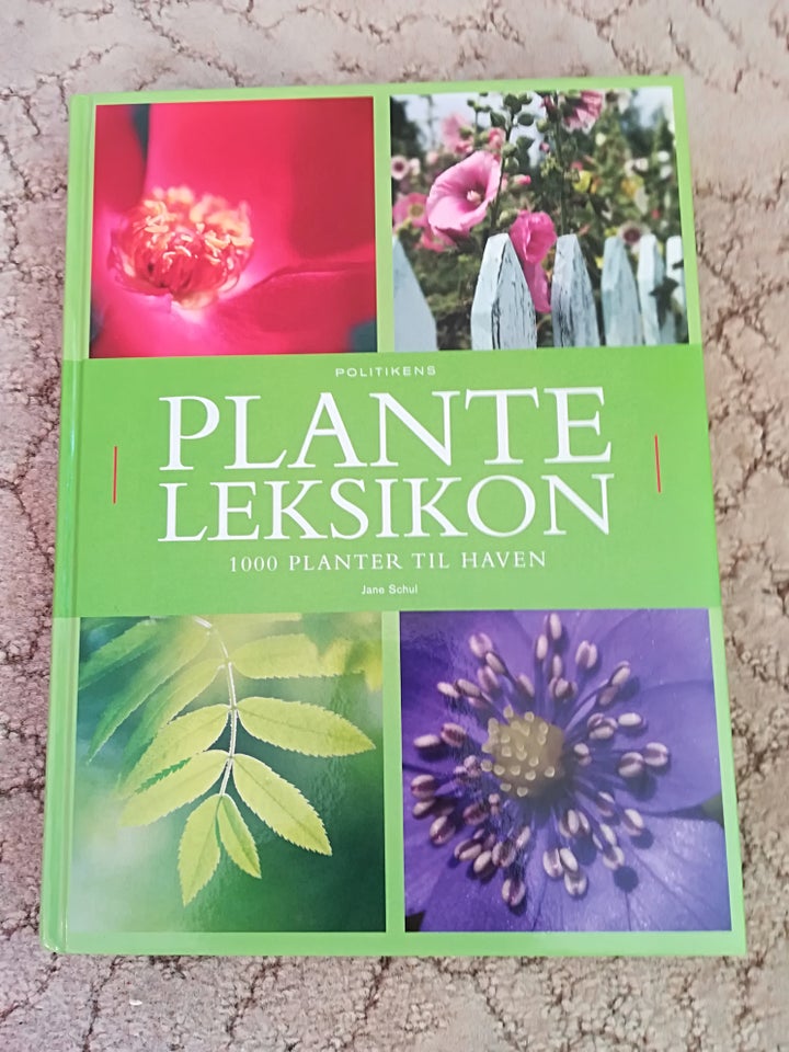 planteleksikon