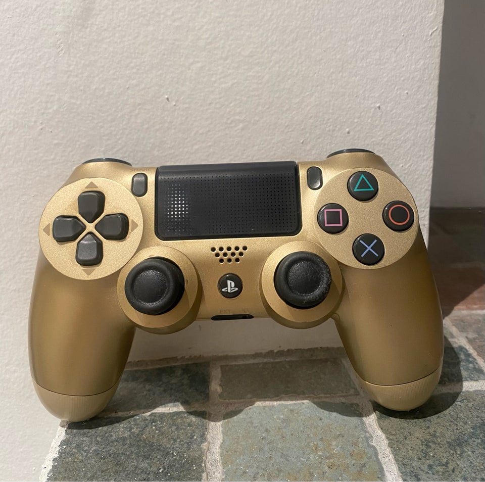 Controller, Playstation 4