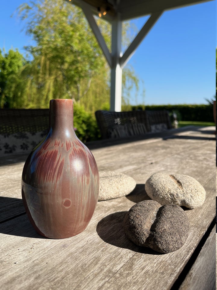 Keramik Vase