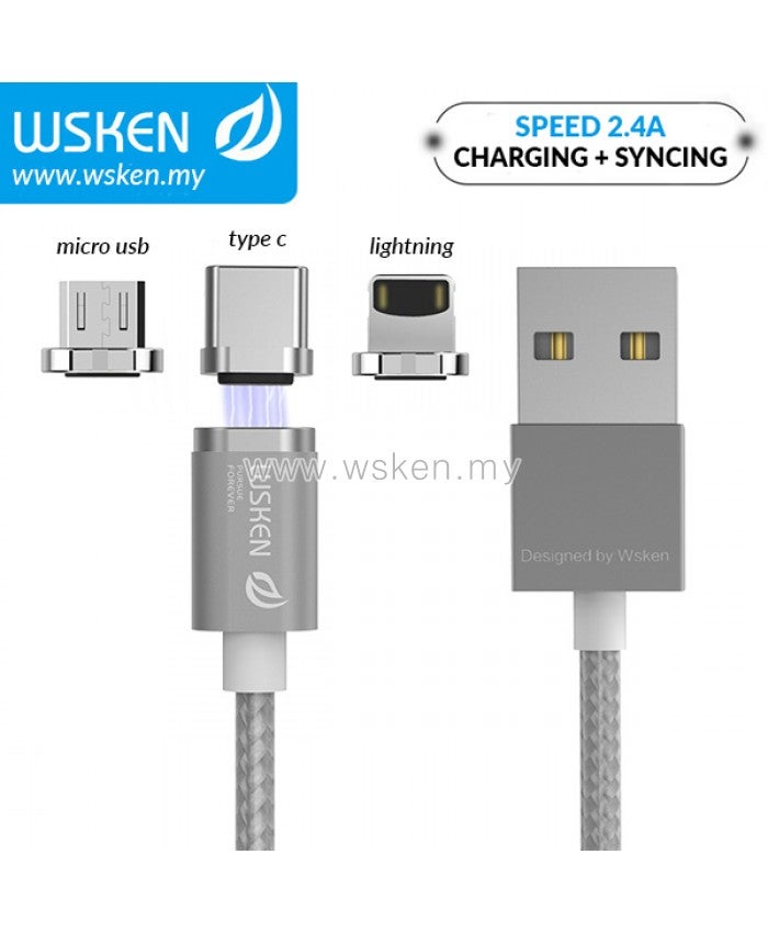 USB Kabel, t. iPhone, Perfekt