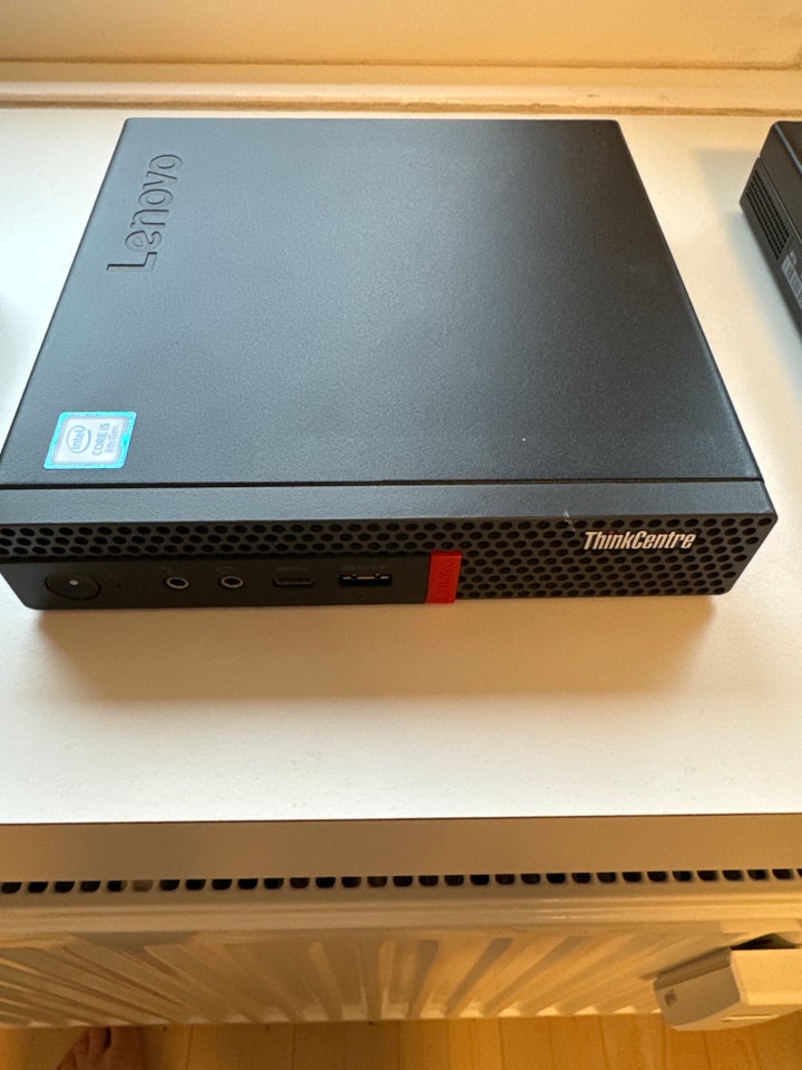 Lenovo, ThinkCentre M720q, 2.80