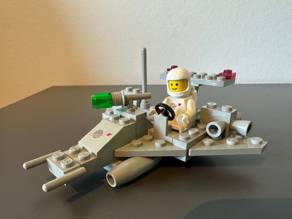 Lego Space 891