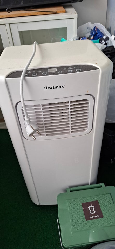 Aircondition Heatmax