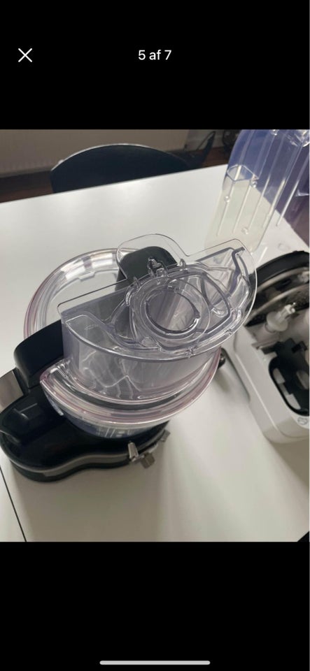 Foodprocessor  Kitchen aid