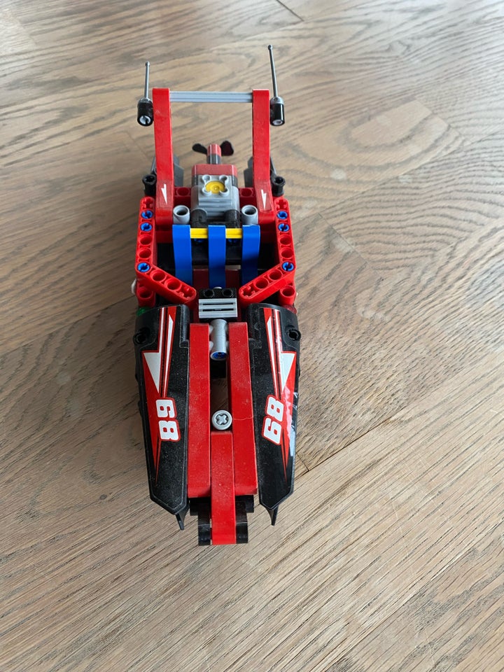 Lego Technic