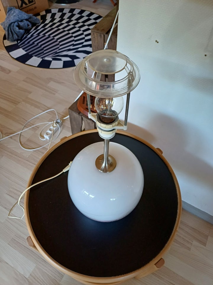 Anden bordlampe Holmegaard