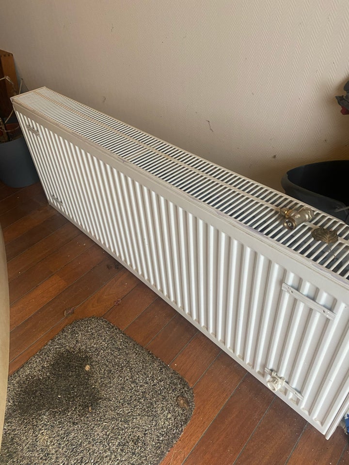 Radiator