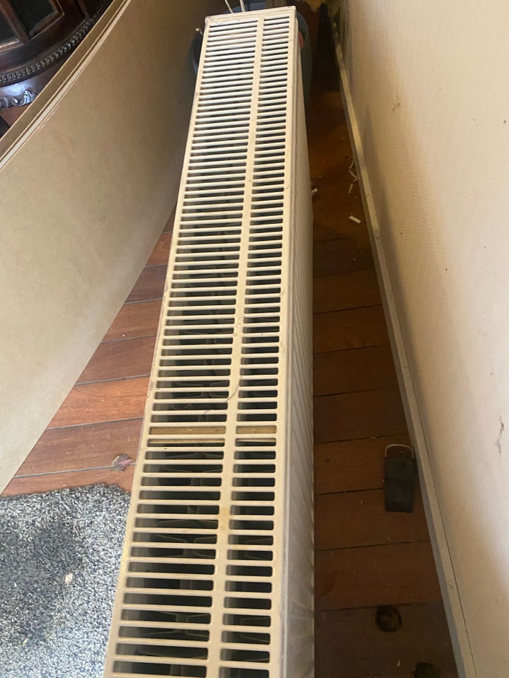 Radiator