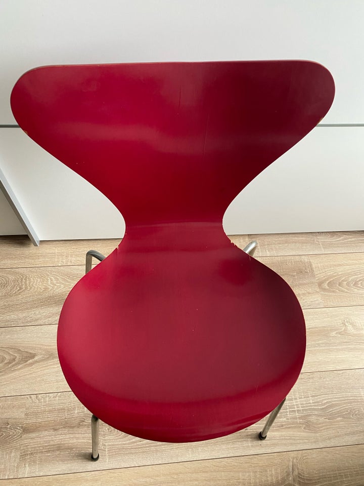 Spisebord Arne Jacobsen
