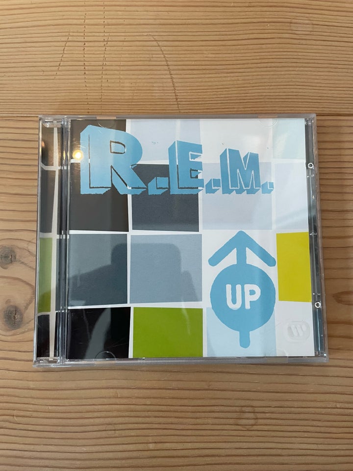 REM: Up indie