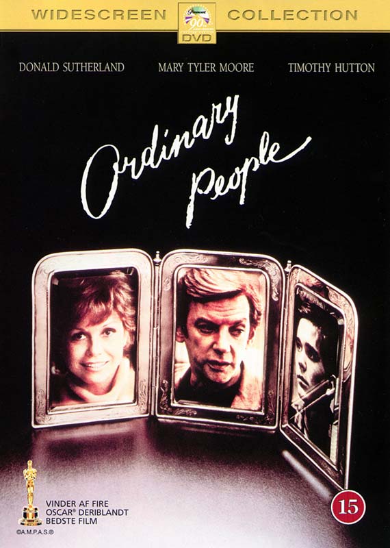 Ordinary People (1980),