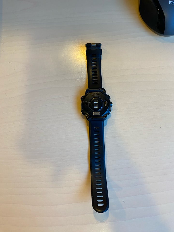 Løbeur, Garmin forerunner 245,