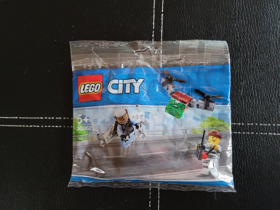 Lego City, 30362