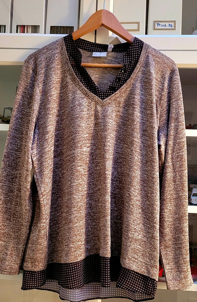 Sweater, FRANSA, str. 42