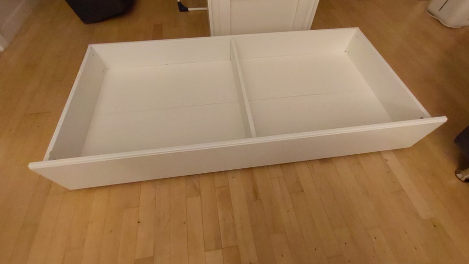 Sengeskuffe, Ikea songesand