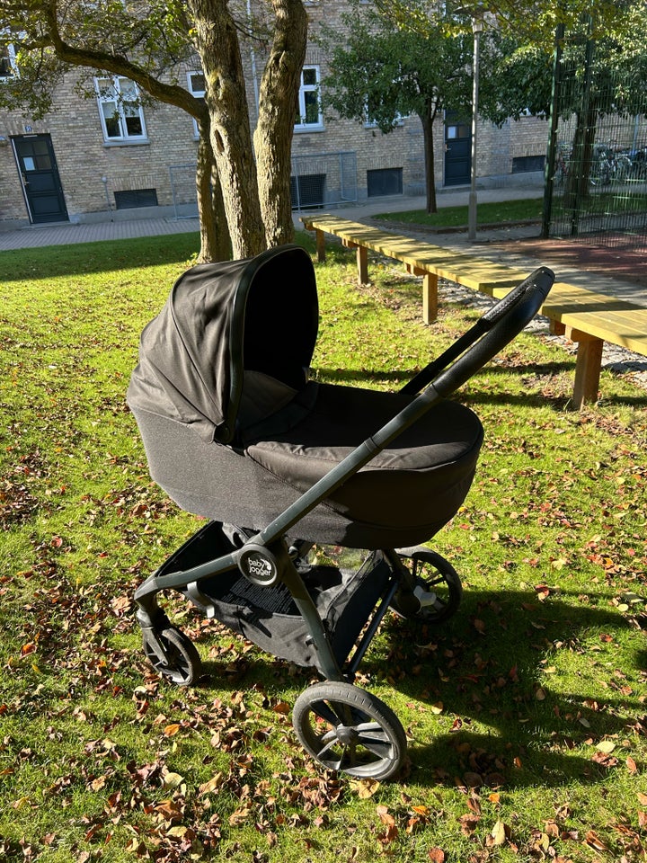 Kombivogn Baby Jogger Baby Jogger