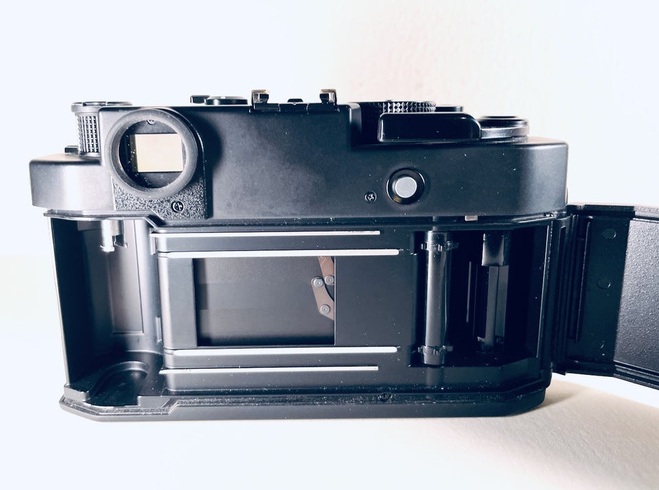 Voigtländer BESSA R3A