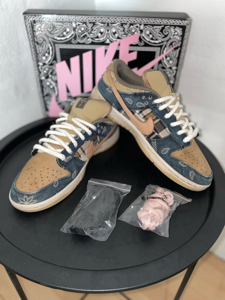 Sneakers, Nike sb, str. 44