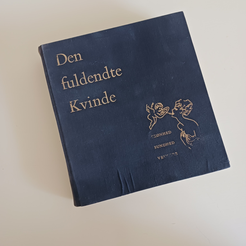 Den fuldendte kvinde -Skønhed